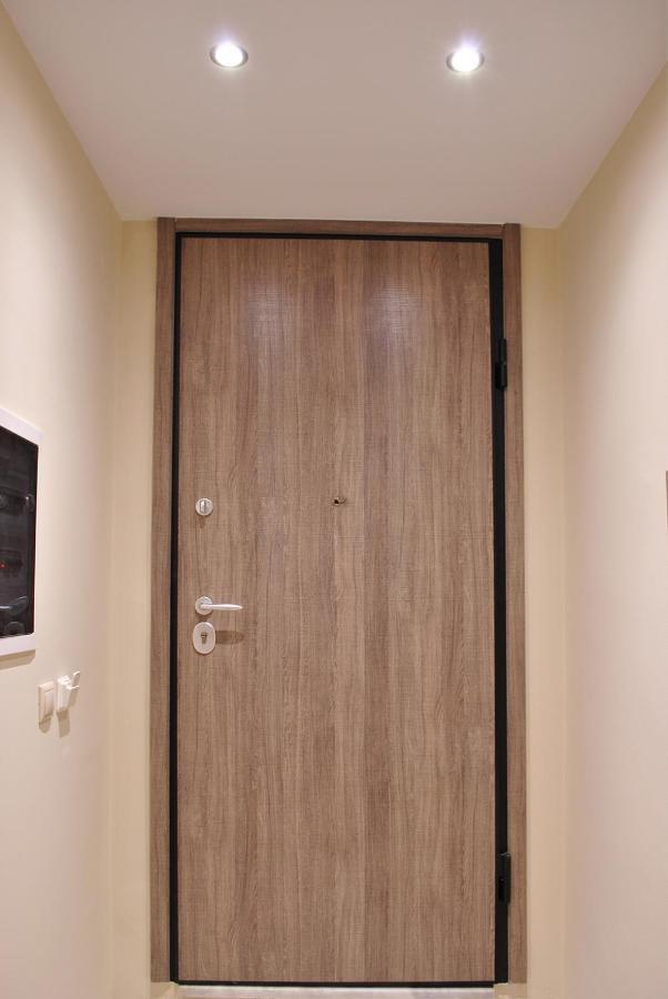 Studio 20 Патра Екстериор снимка