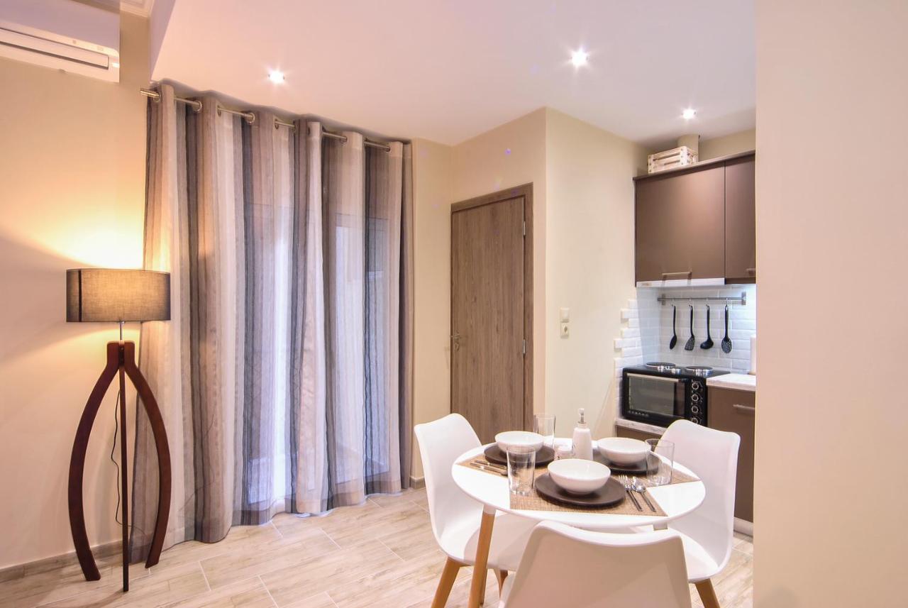 Studio 20 Патра Екстериор снимка