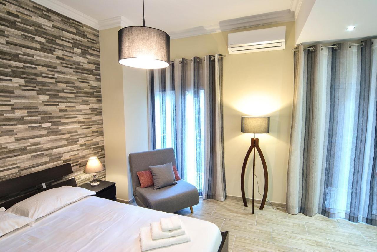 Studio 20 Патра Екстериор снимка