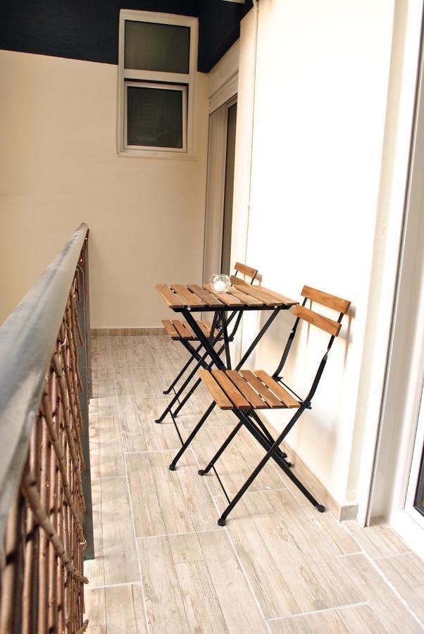 Studio 20 Патра Екстериор снимка
